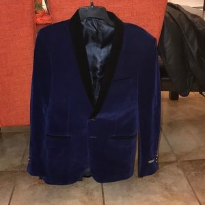 Men’s Jackets